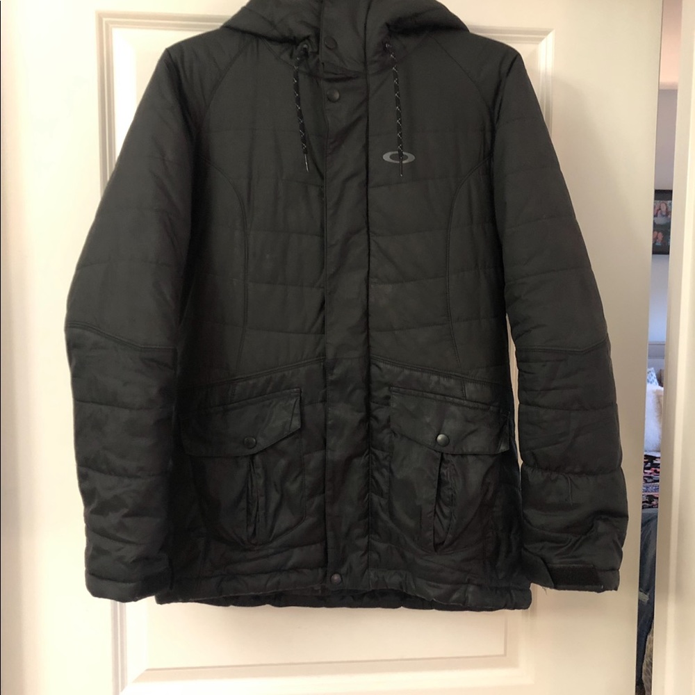 Oakley Women’s Winter Jacket